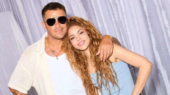 ¿Hubo romance con Shakira? Alejandro Sanz al fin rompe el silencio de su relación con la colombiana