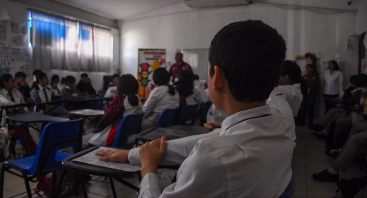 Alerta nacional por amenazas escolares: Intensifican revisión de mochilas e investigaciones en todo México