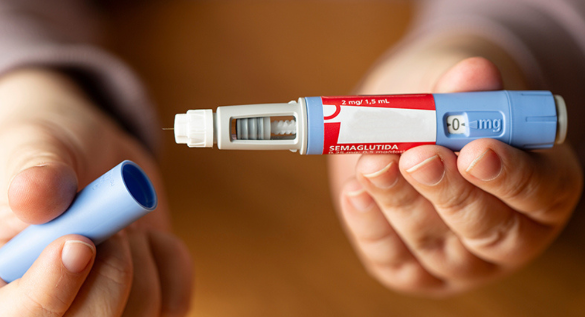 Alerta sanitaria en México: Medicamentos para bajar de peso están siendo falsificados