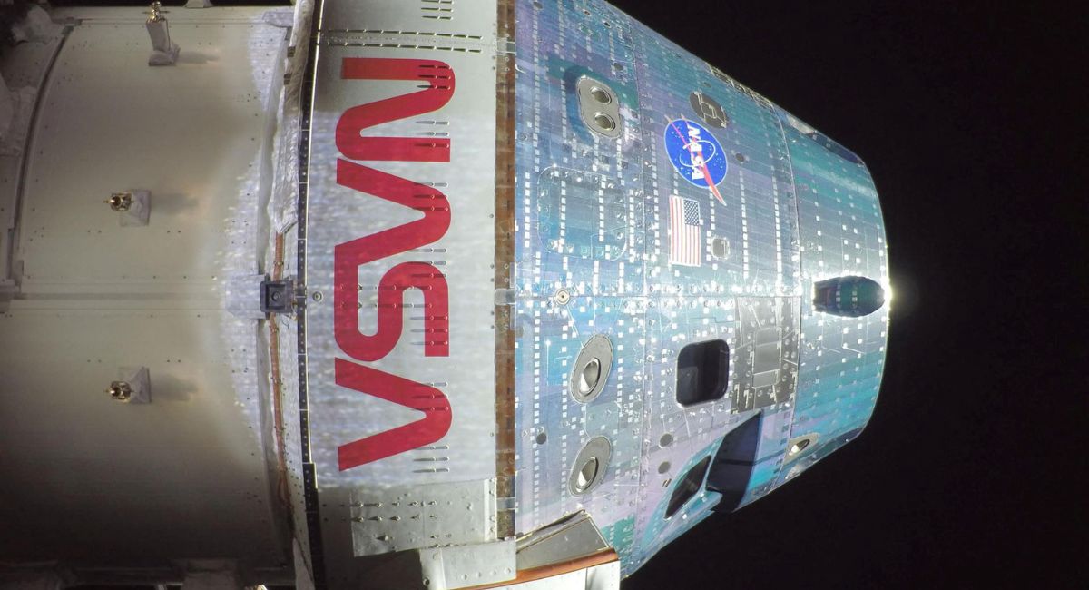 Artemis II: Posibles padecimientos que puede presentar la tripulación tras sobrevuelo lunar