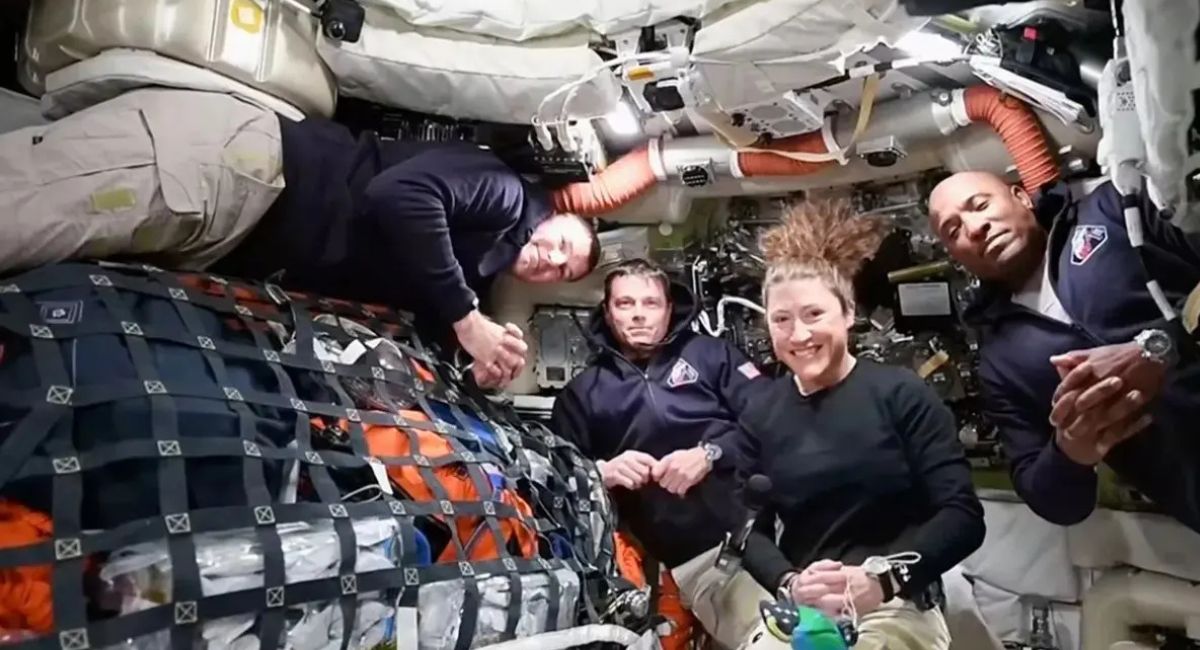 Artemis II: Posibles padecimientos que puede presentar la tripulación tras sobrevuelo lunar