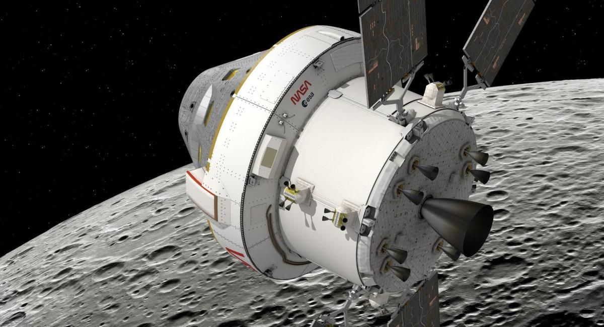 Artemis II: Riesgos del reingreso a la atmósfera terrestre; los 13 minutos críticos de la cápsula Orión