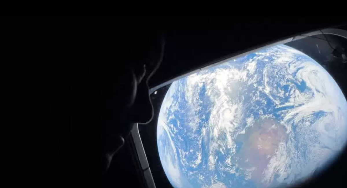 Artmeis II: El astronauta Victor Glover recibe una bienvenida que nadie olvidará tras predicar el evangelio desde el espacio