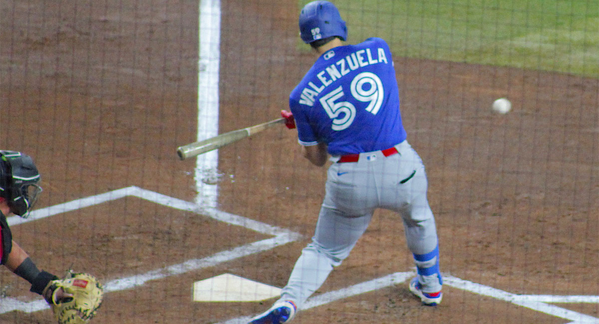 El sonorense disfruta su llegada a la Gran Carpa