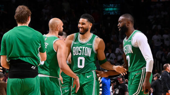 Orlando Magic vs Boston Celtics EN VIVO: Horario y donde ver la NBA en México