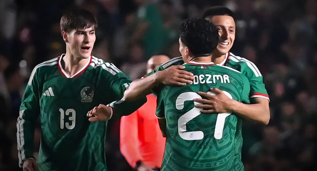 El Rebaño es de los equipos que más jugadores aporta al Tri