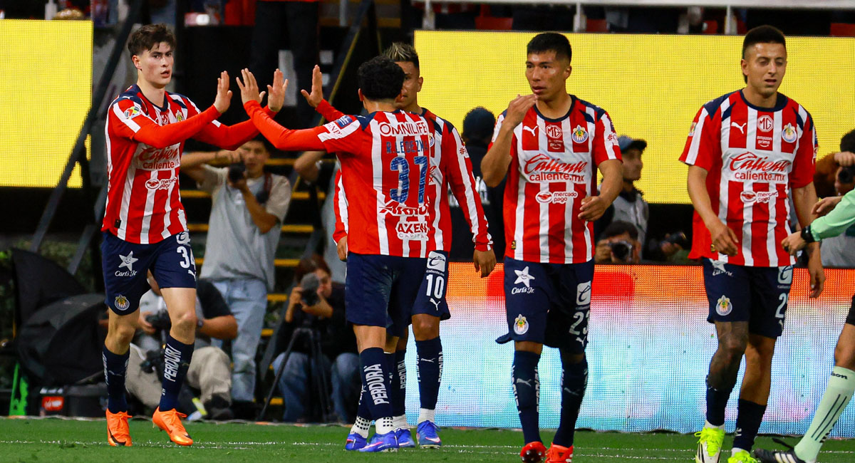 Chivas sería el más perjudicado con esta medida