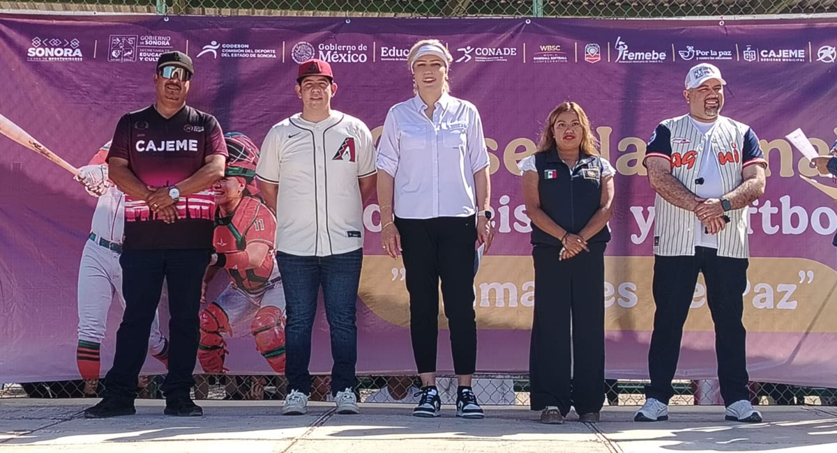 Invitados especiales asistieron a la clase que también se realizó a nivel nacional