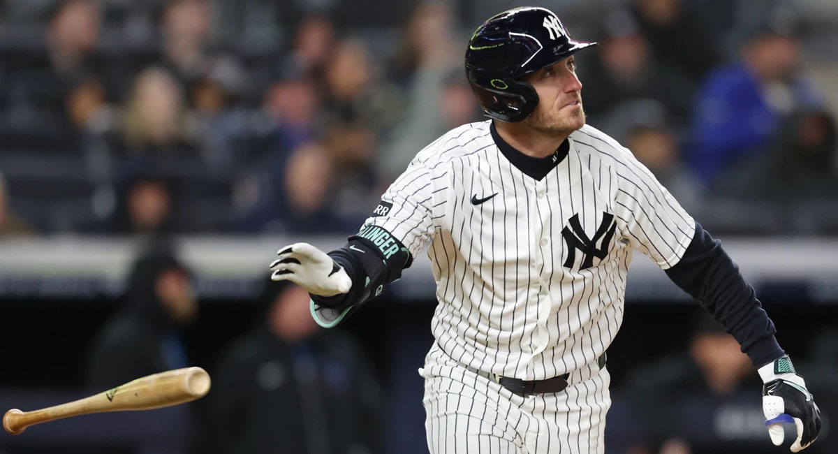 Los Yankees también suelen invertir mucho dinero en su nómina