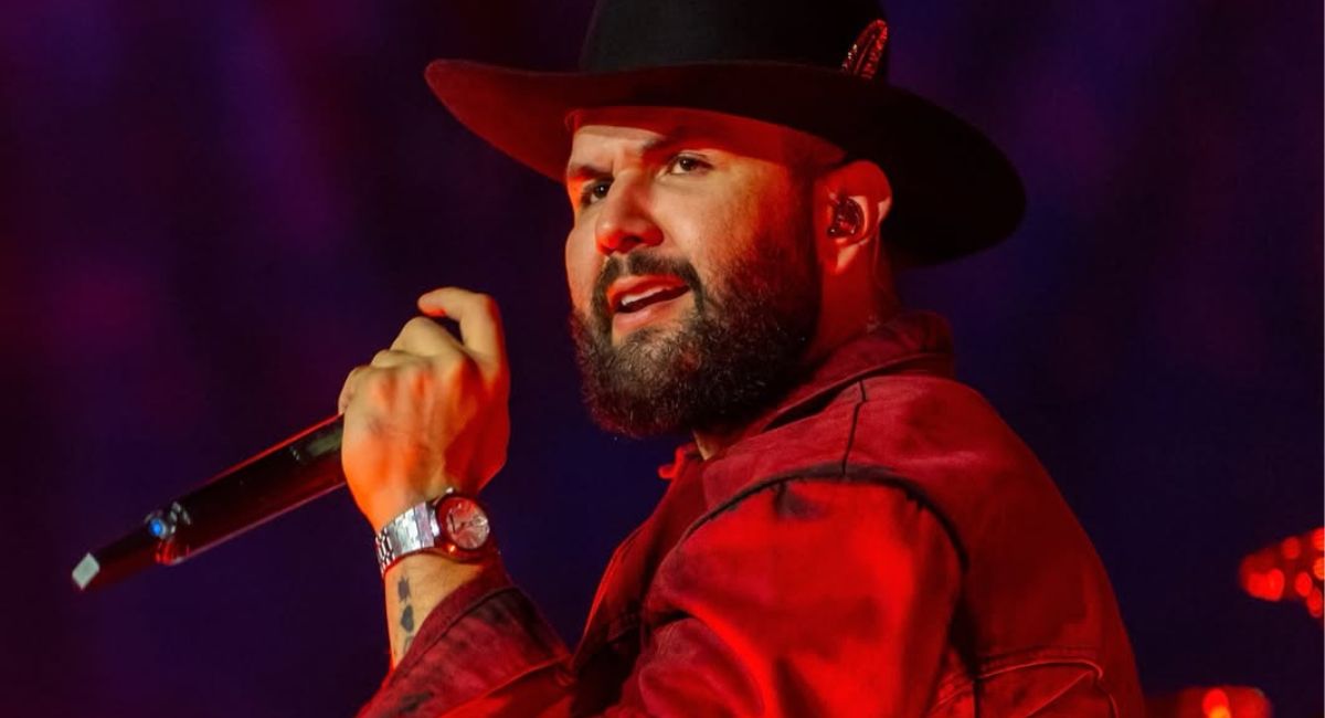 Carin León se disculpa tras fallas de producción en Supernova Génesis; Lonche de Huevito también fue afectado