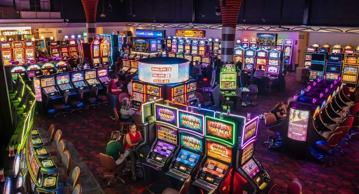 Crece preocupación por adicción al juego en plataformas digitales y casinos en línea