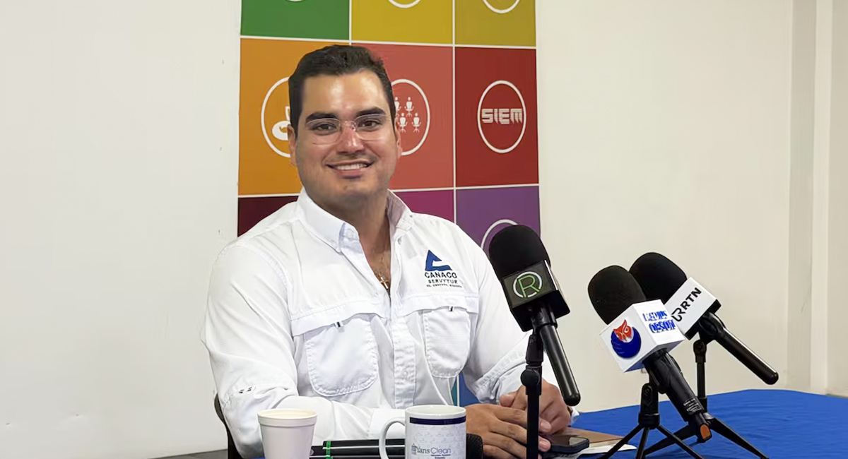 Canaco Obregón aprueba plan 2026-2027 para fortalecer competitividad