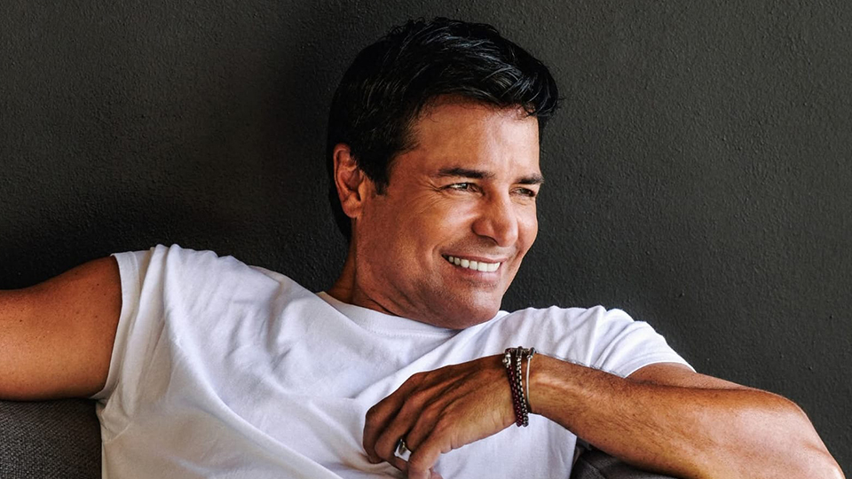 Chayanne llega mañana a Hermosillo con espectacular concierto