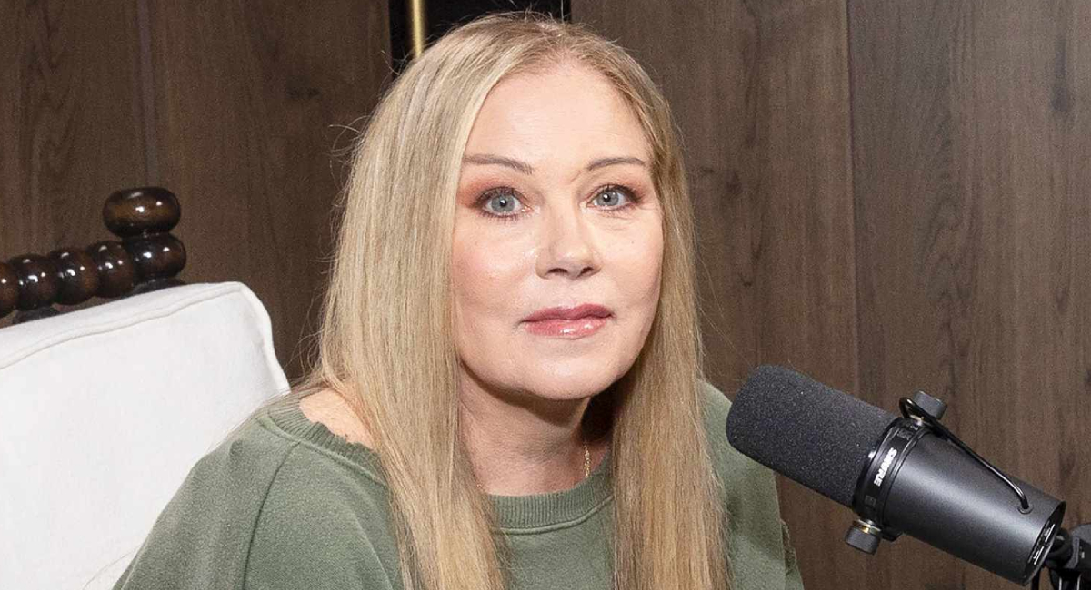 Christina Applegate ganó un Emmy como mejor invitada por su papel en Friends