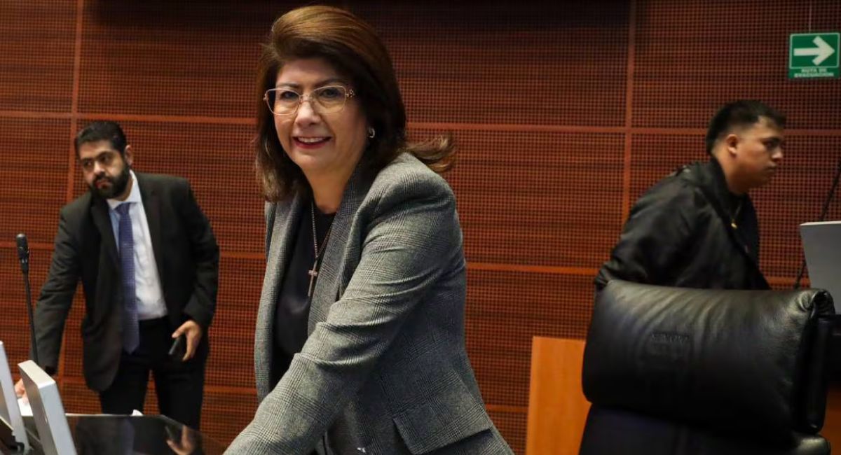 Claudia Sheinbaum defiende a María Gutiérrez por sacrificar 10 mil perros en Tecámac