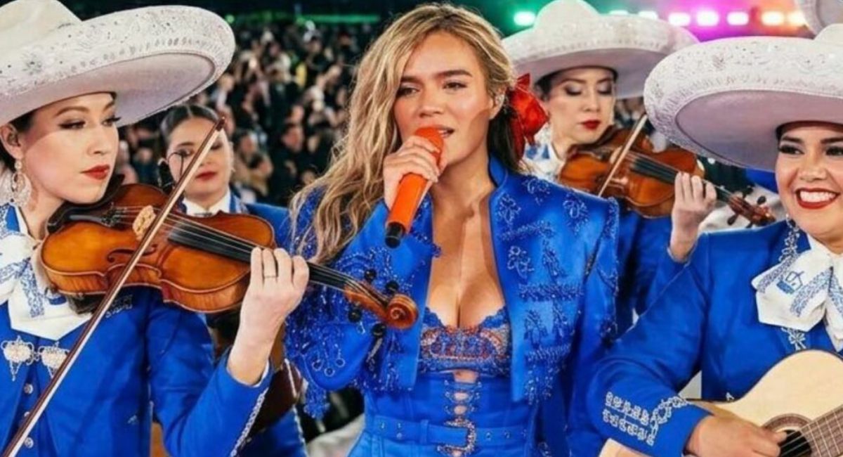 Coachella 2026: Karol G hace historia convirtiendo su presentación en una celebración de música latina