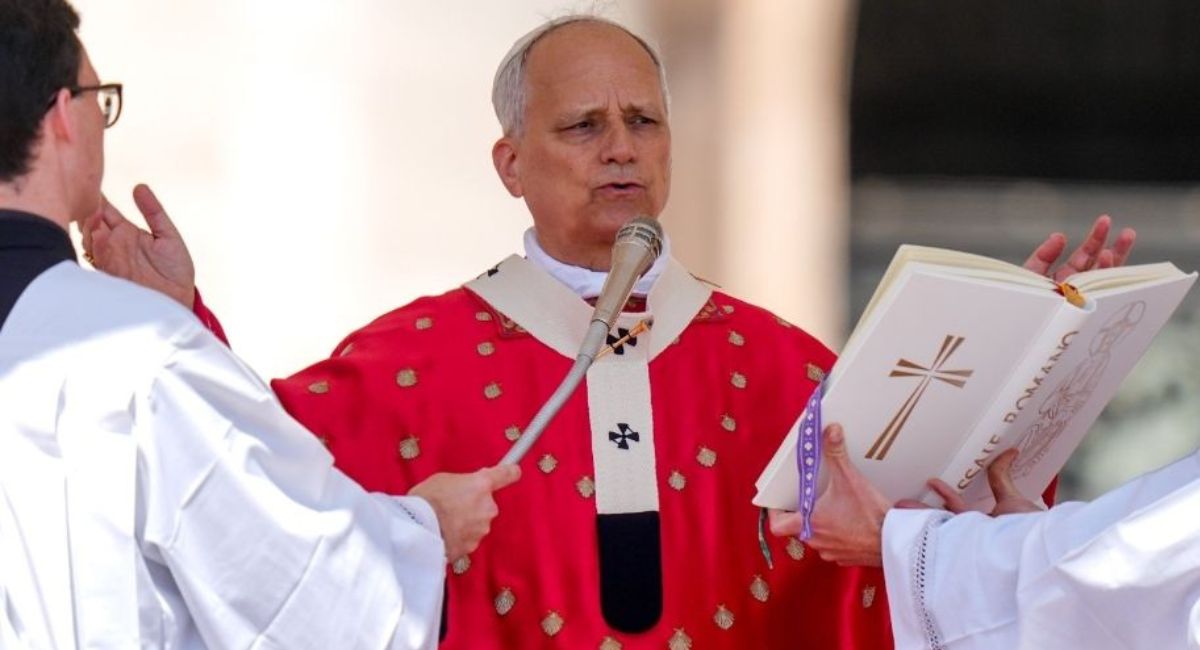 Papa León XIV pide rezar en Semana Santa por las víctimas inocentes de la guerra