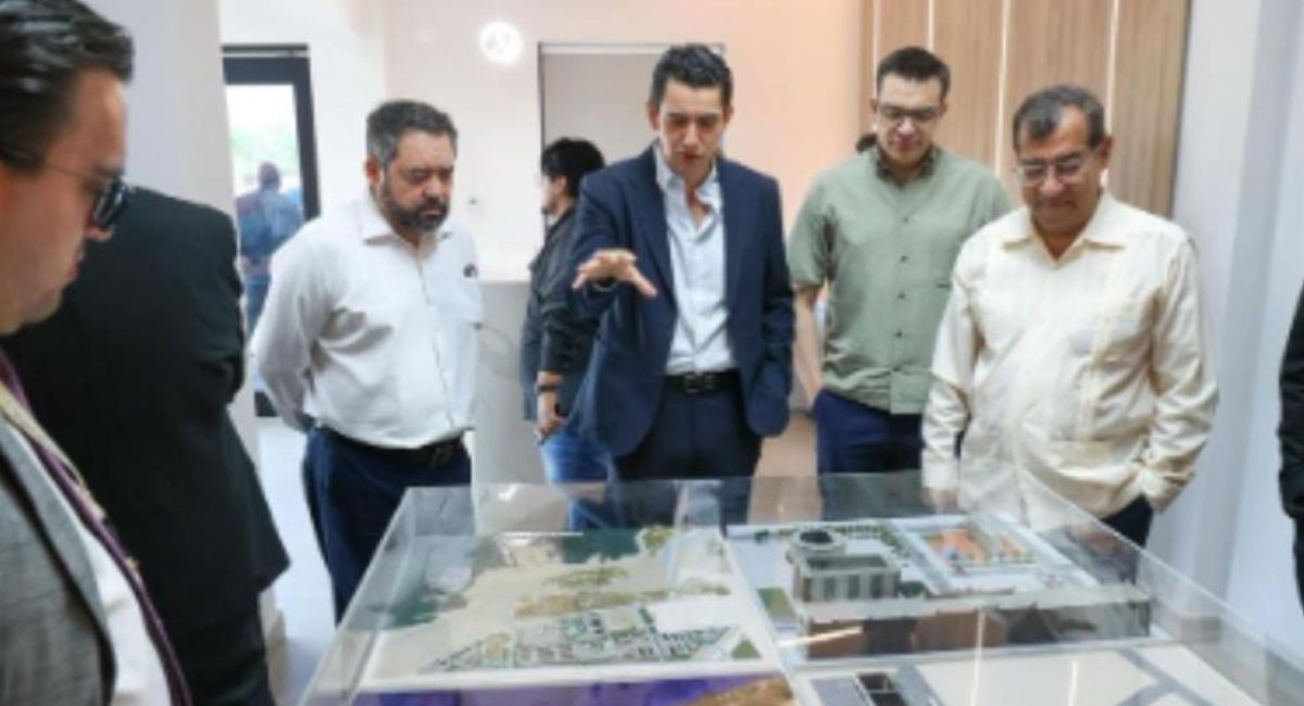 CFE, Sener y Gobierno de Sonora llegan a acuerdos para impulsar el desarrollo energético de Sonora