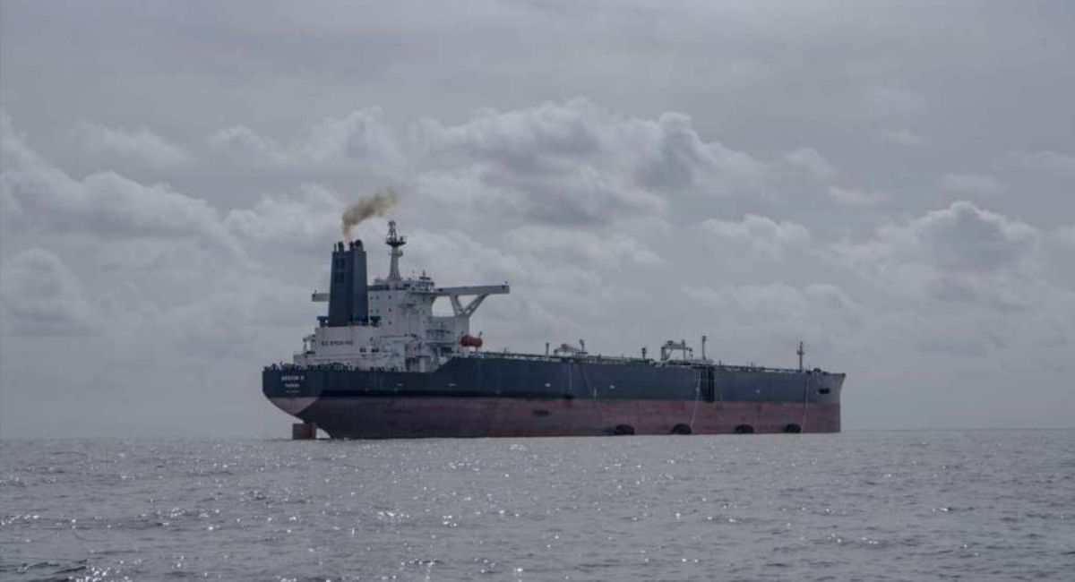 Rusia: Prepara segundo envío de petróleo a Cuba tras la exitosa llegada del primer buque