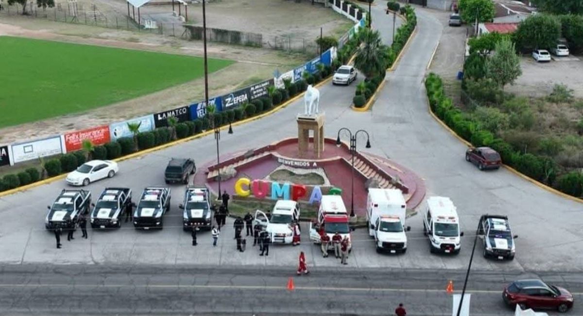 Salud Sonora refuerza su atención a emergencias durante Semana Santa 2026