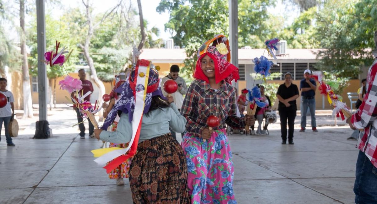 Gobierno de Sonora concluye con éxito los Centros de Bienestar Juvenil
