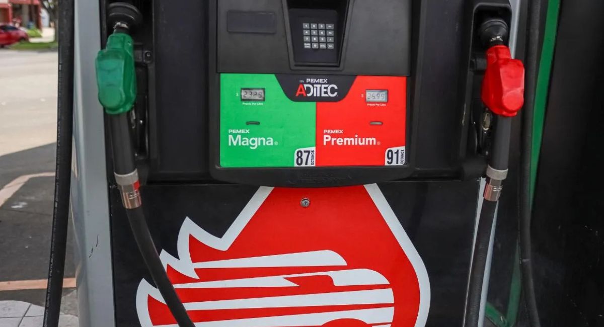 Hacienda aumenta subsidios a gasolinas: así serán los apoyos para llenar el tanque entre el 4 y 10 de abril