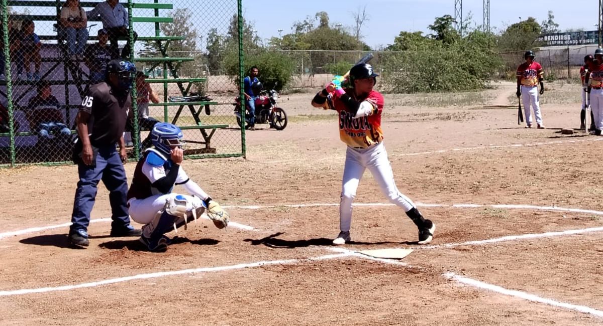 Arranca el Campeonato Nacional Sub 17 de la FEMEBE en Ciudad Obregón