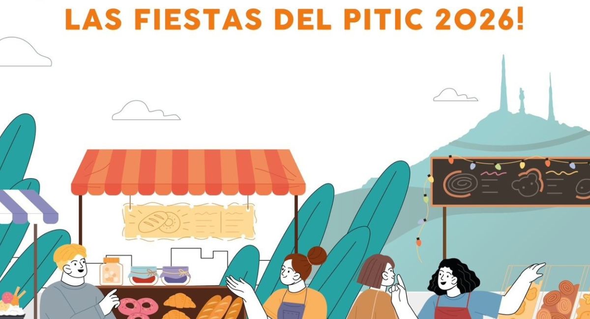 Gobierno de Hermosillo: Inicia convocatoria a comerciantes y prestadores de servicio para Fiestas del Pitic 2026