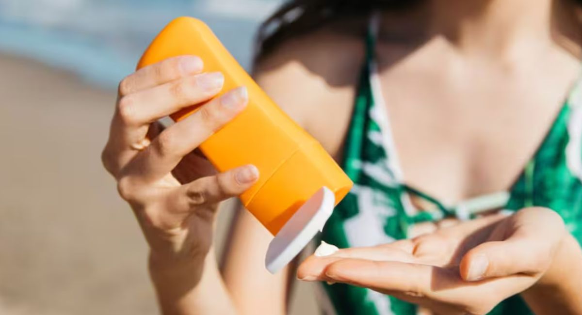 Las mejores 5 marcas de bloqueador solar en 2026 según la Profeco