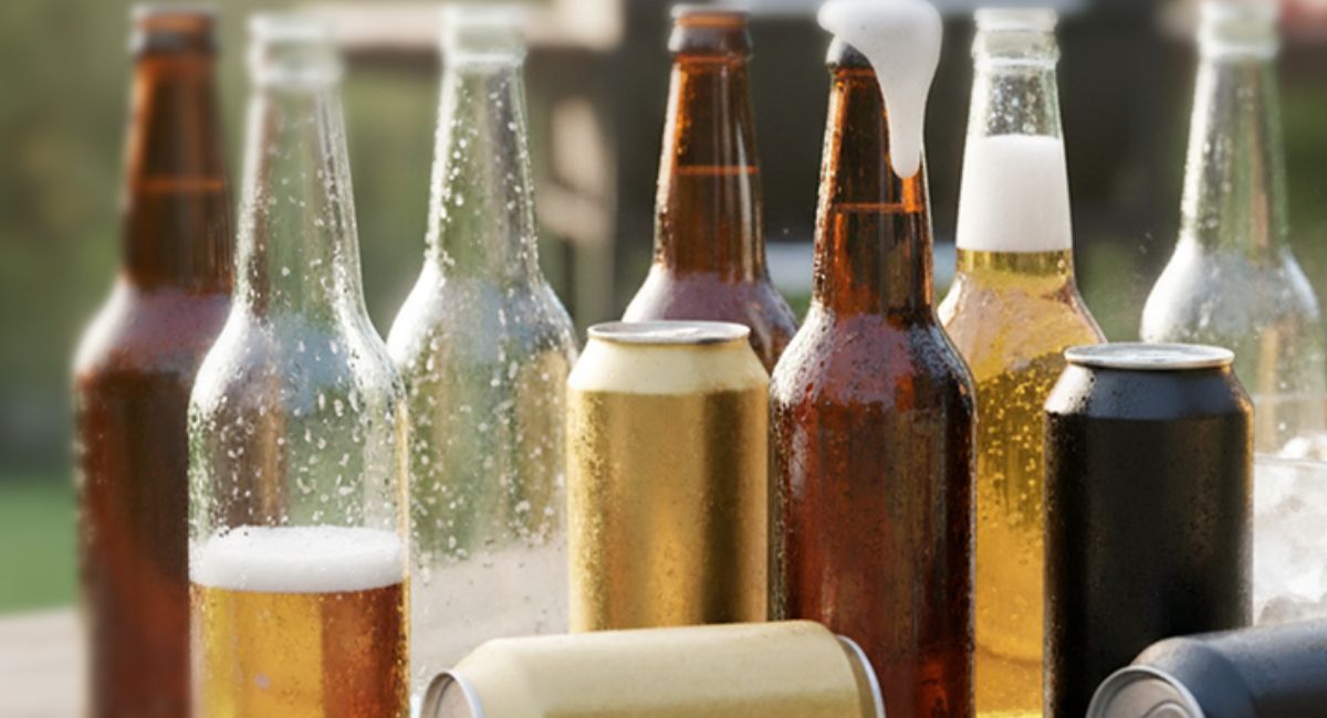 Profeco revela las marcas de cerveza con menor contenido calórico en México 