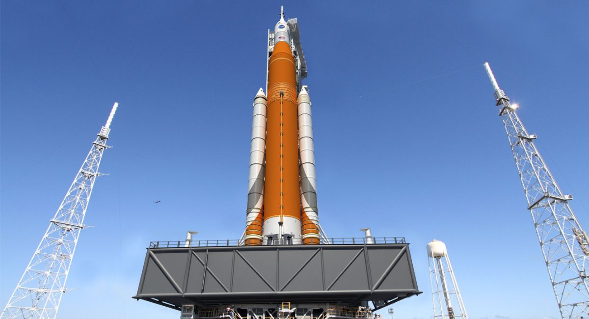 NASA: Misión Artemis II ¿Dónde y a qué hora ver el despegue a la Luna HOY 1 de abril de 2026?