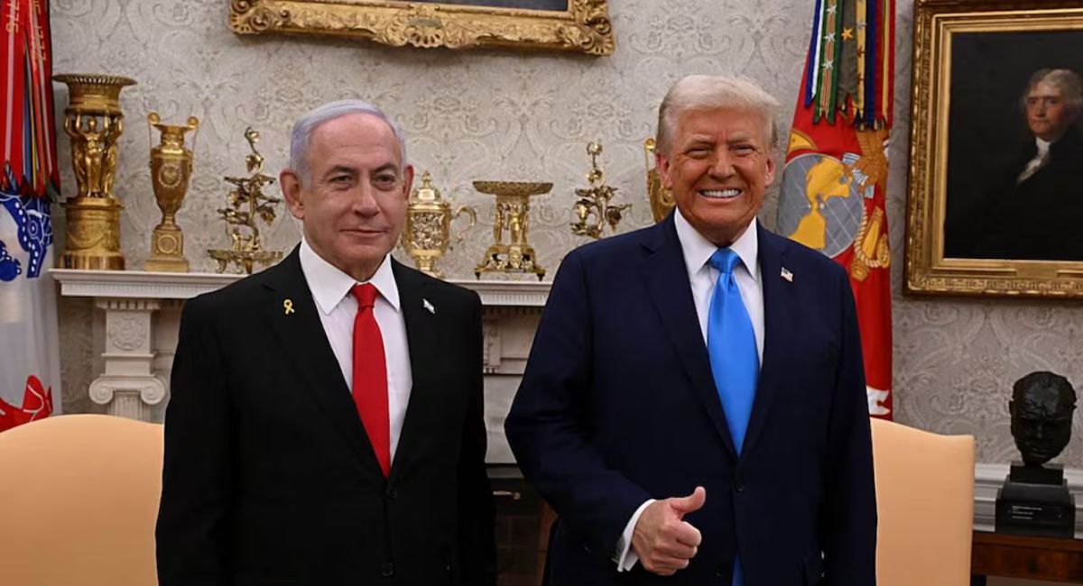 “No hay un alto al fuego en Líbano”, afirma el primer ministro de Israel, Benjamín Netanyahu