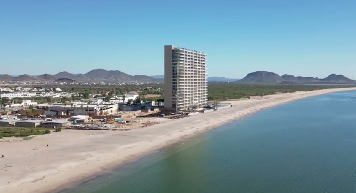 San Carlos recibe inversión con nuevo desarrollo inmobiliario