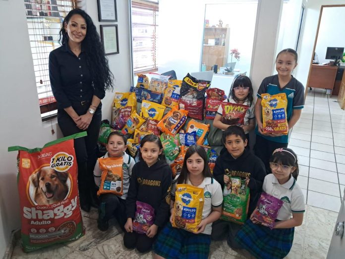 Hermosillo rompe récord con 3.5 toneladas en Tercer Croquetón.