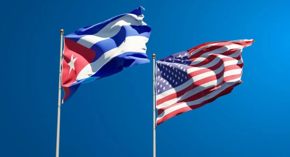 Cuba debe prepararse para una posible guerra con Estados Unidos: Miguel Díaz-Canel