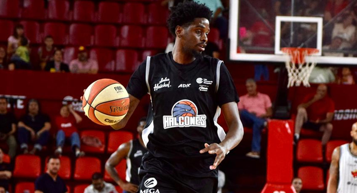 Gaines encendió la mecha para el triunfo