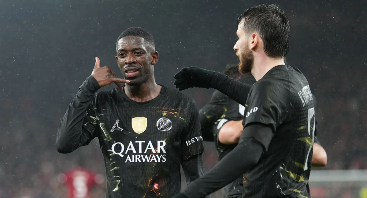 El monarca reinante desea repetir en la final 