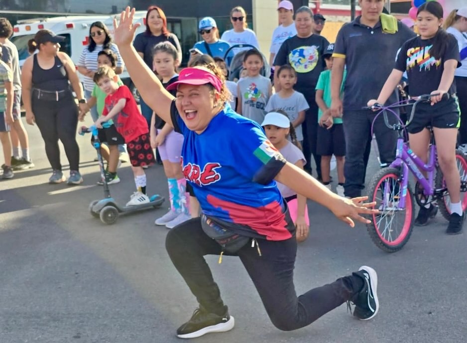 DIF Cajeme impulsa cultura de paz y convivencia familiar para fortalecer tejido social