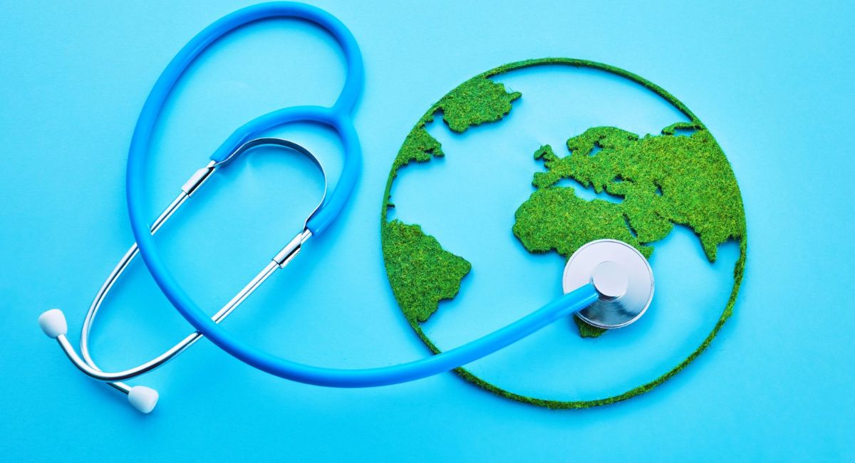 Día Mundial de la Salud moviliza a Hermosillo por atención universal