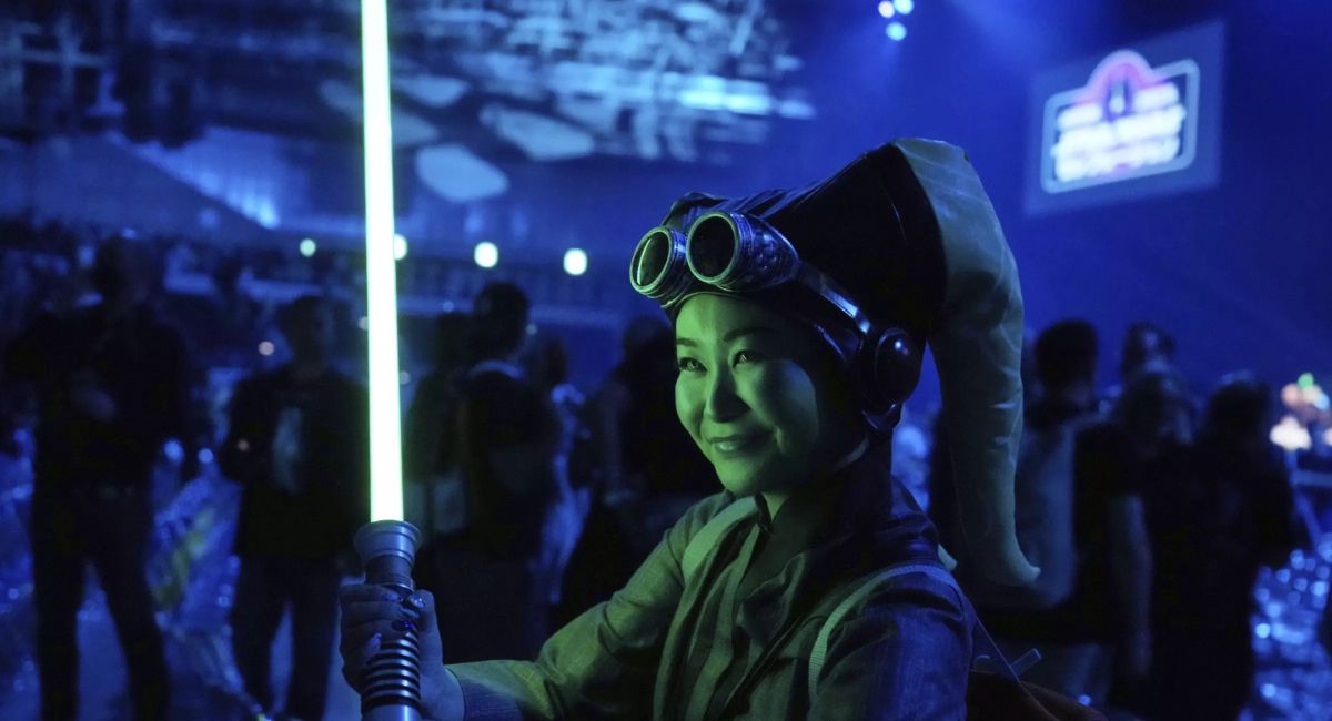 Día de Star Wars: ¿Por qué se conmemora cada 4 de mayo?