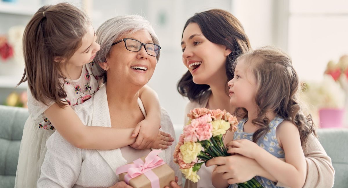 Día de las Madres 2026: Ideas de regalos para celebrar a mamá 2026