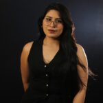 Fotografía de perfil de Diana Verdugo