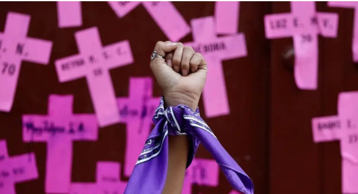 Diputados avalan reforma para facultar al Congreso a emitir ley general contra el feminicidio