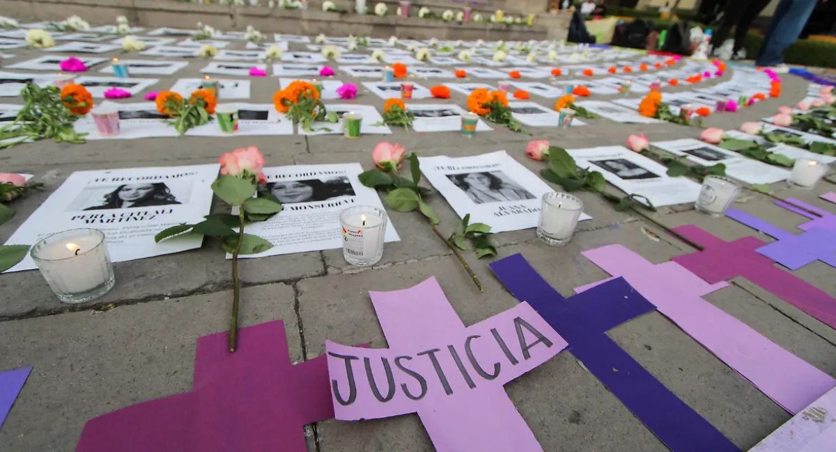 Diputados avalan reforma para facultar al Congreso a emitir ley general contra el feminicidio