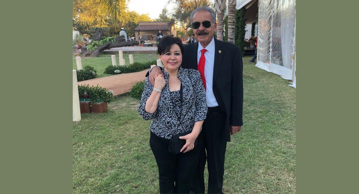 Dr. Rafael Castro Arreola, ejemplo de entrega, vocación y amor familiar