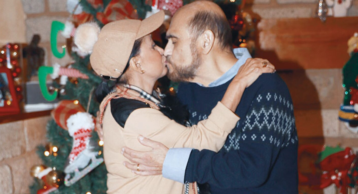 Édgar Vivar preocupa a fans al reportar la desaparición de La Chilindrina