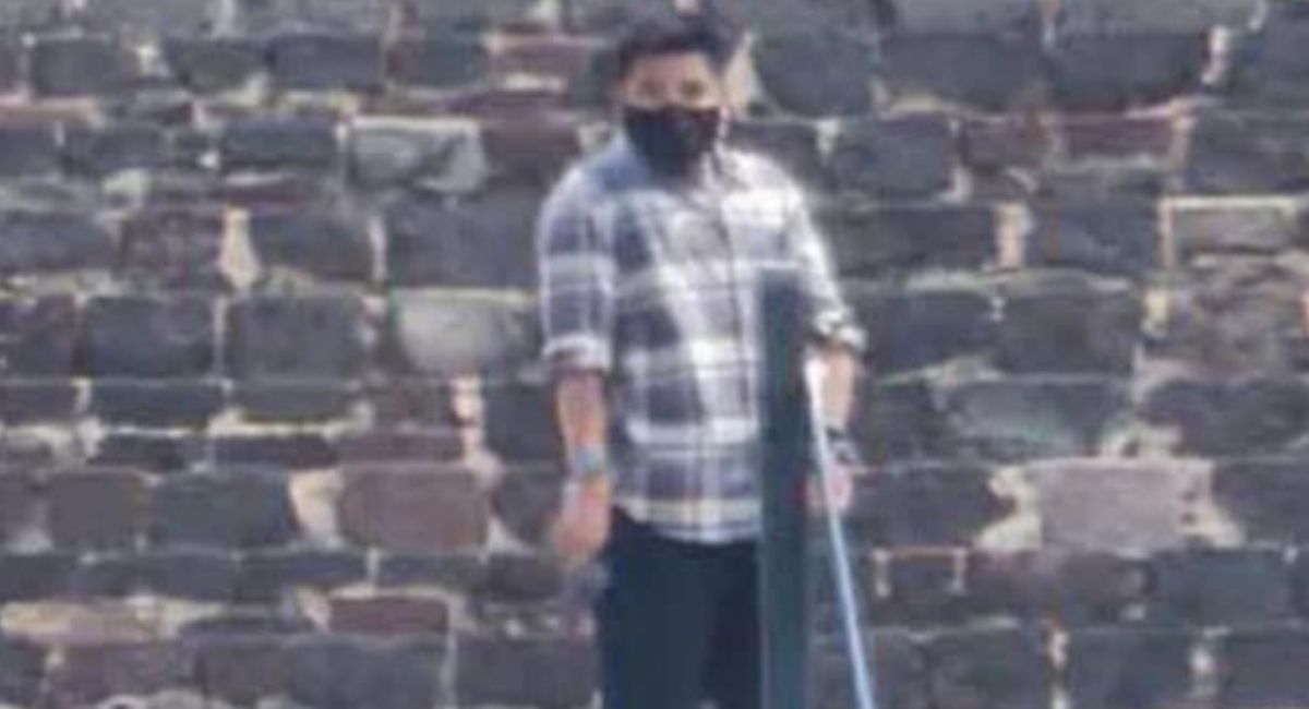 Efecto copycat: esta es la relación que existe entre el ataque en Teotihuacán con Columbine