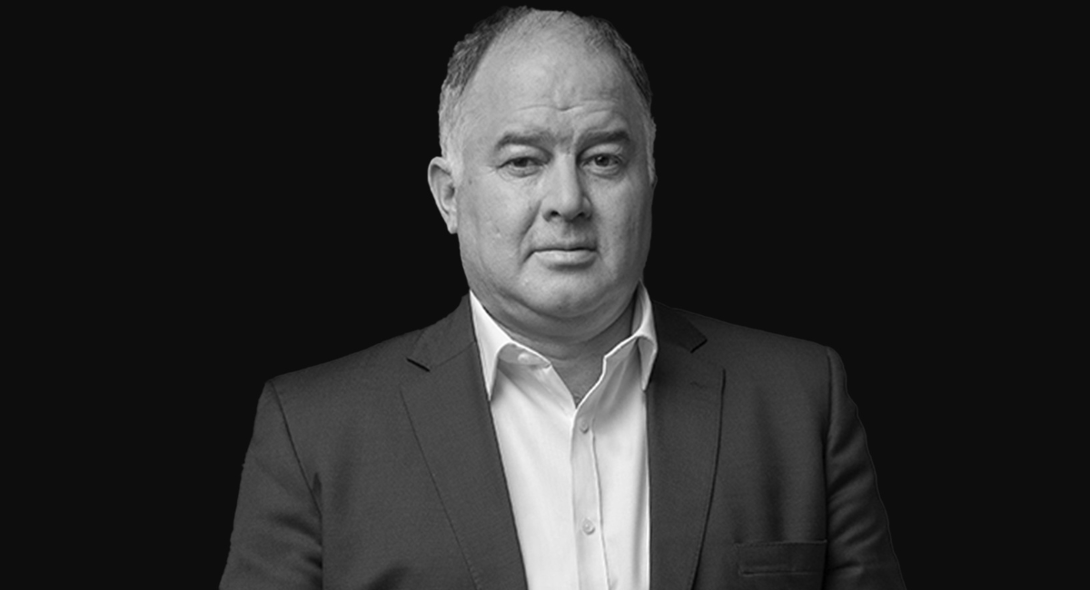 'El Centro es un desierto', una nostálgica historia escrita por Héctor De Mauleón