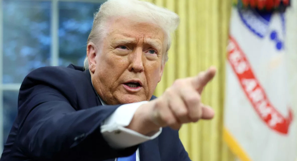 El futuro arancelario de México solo depende de Donald Trump en la próxima revisión del T-MEC: Amsoc