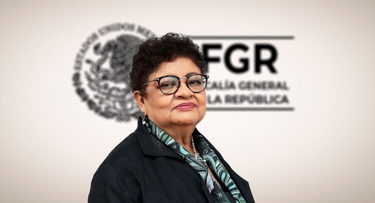 Ernestina Godoy presenta Plan Estratégico 2026-2029 para mejorar la calidad de justicia en México